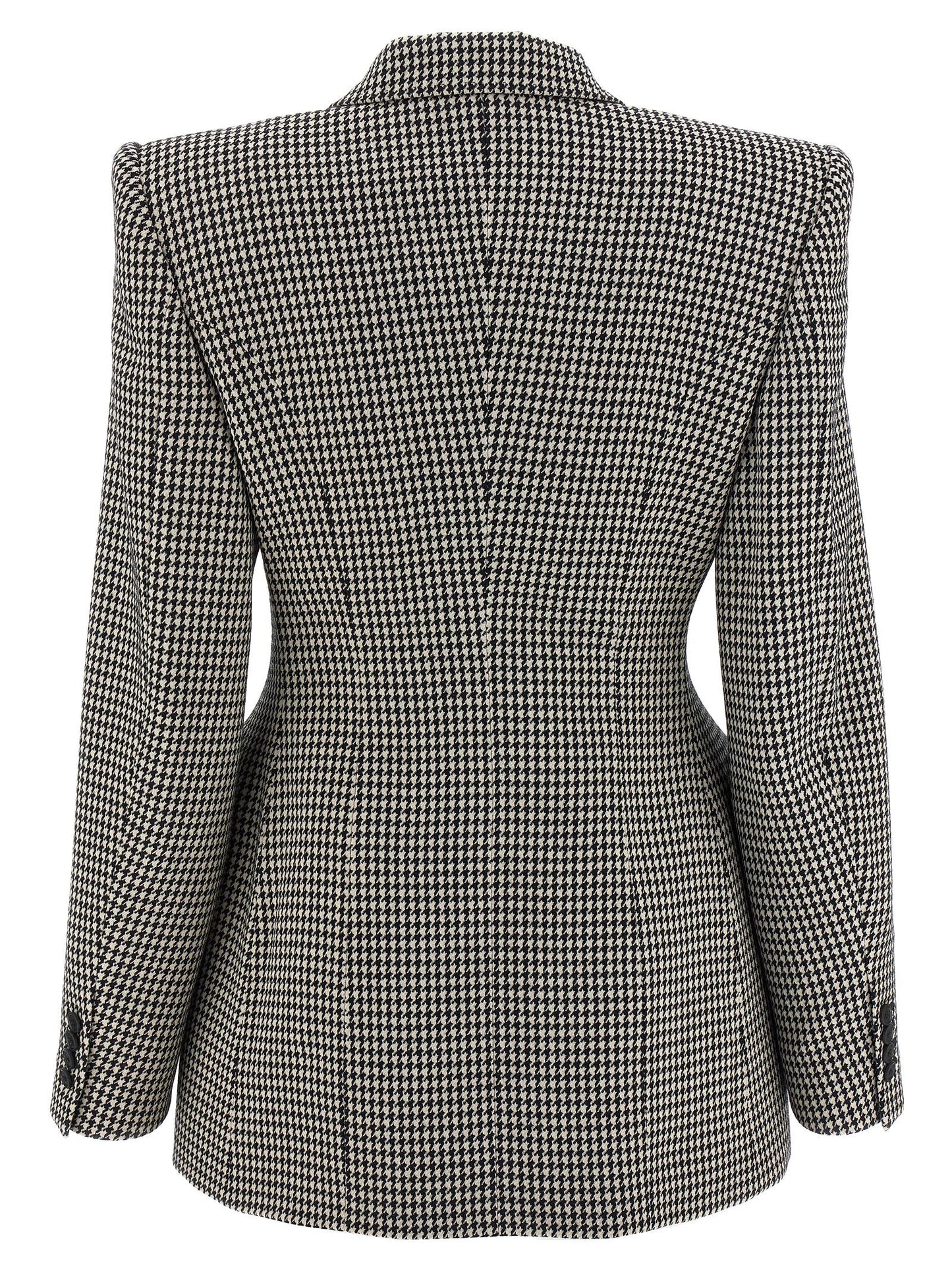'Hourglass' blazer Blazer and Suits