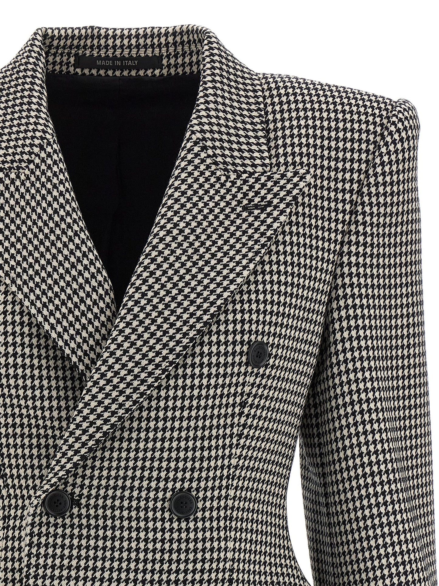 'Hourglass' blazer Blazer and Suits