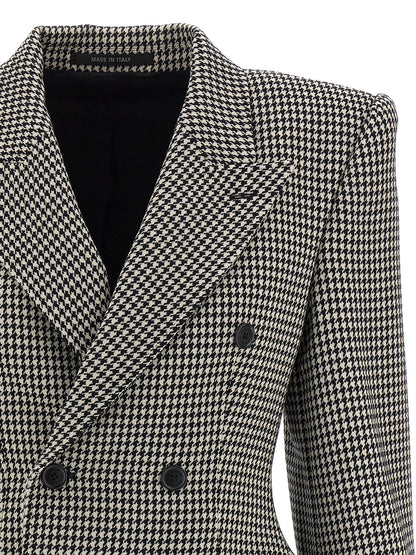 'Hourglass' blazer Blazer and Suits