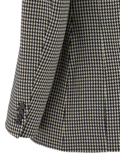 'Hourglass' blazer Blazer and Suits