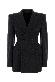 Balenciaga Hourglass jacket