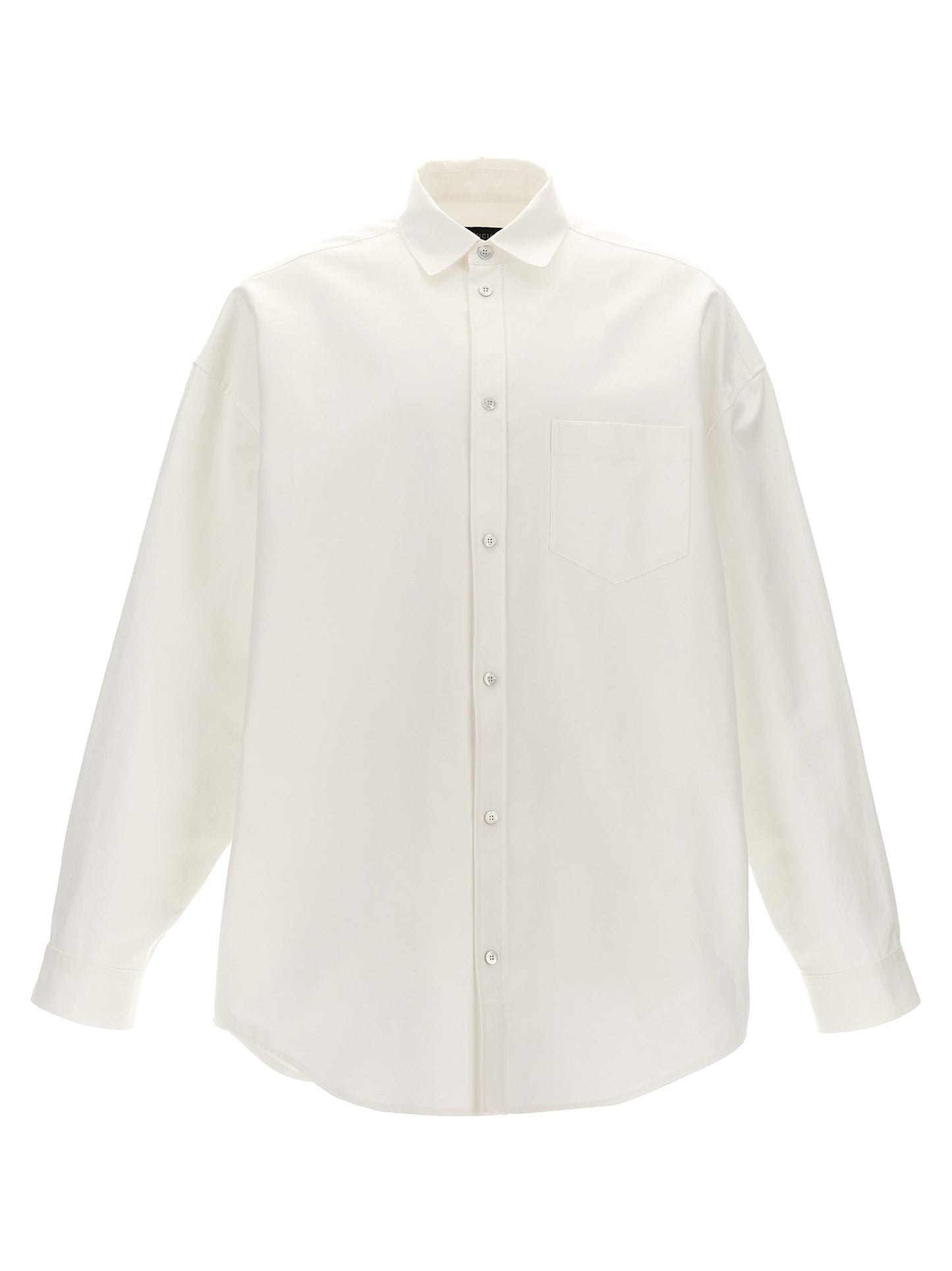 'Outerwear' shirt Shirt, blouse