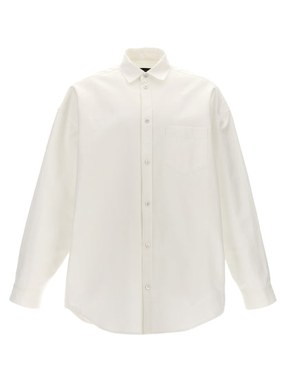 'Outerwear' shirt Shirt, blouse