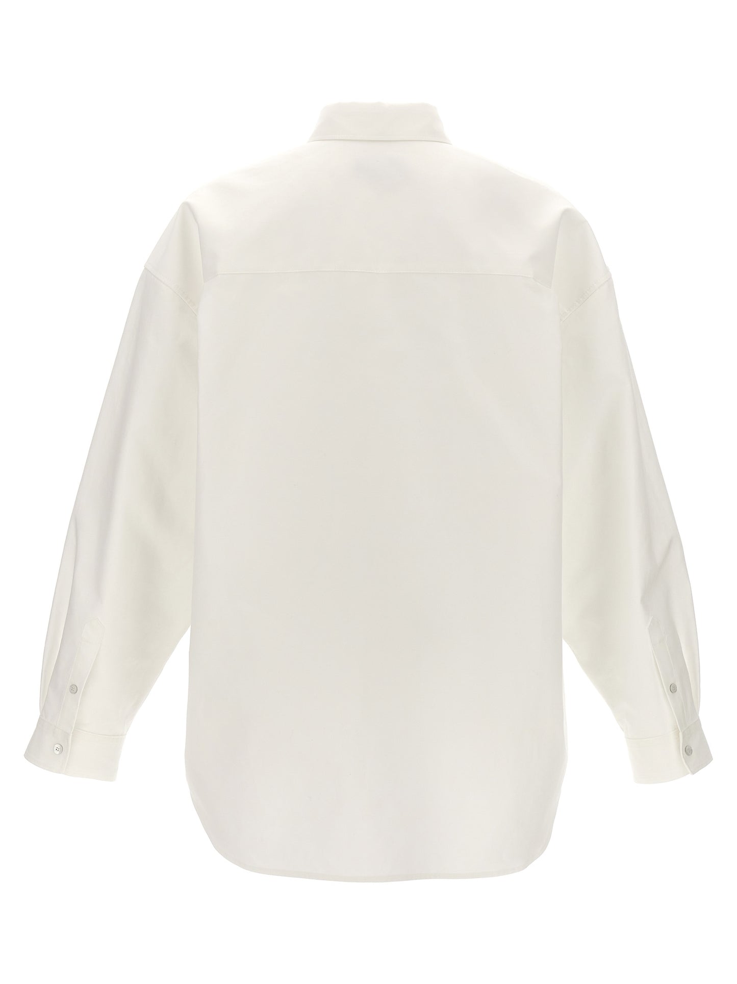 'Outerwear' shirt Shirt, blouse