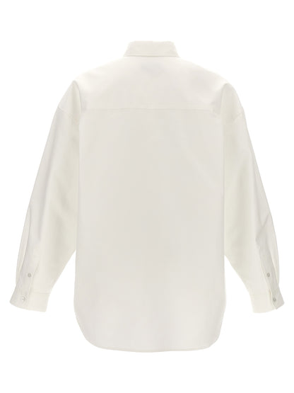 'Outerwear' shirt Shirt, blouse