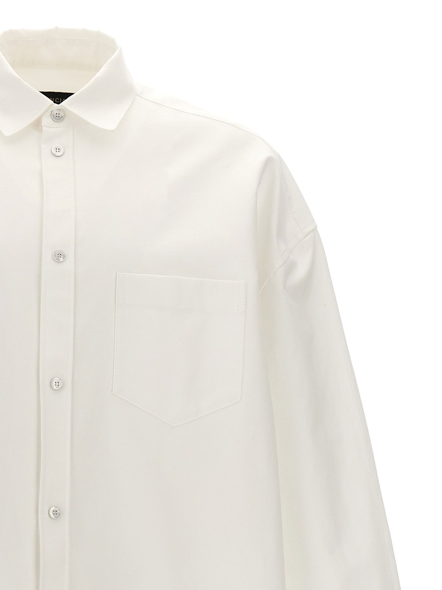 'Outerwear' shirt Shirt, blouse