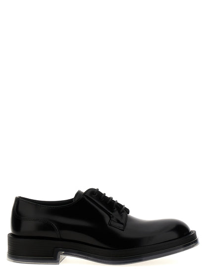 'Float' lace up shoes Lace up shoes