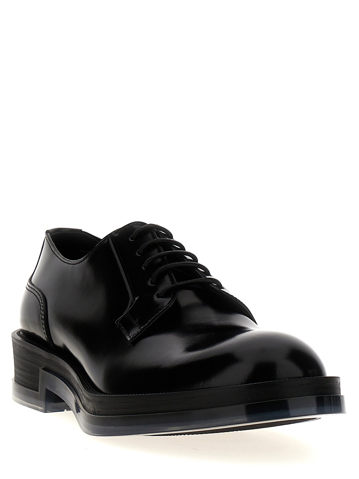 'Float' lace up shoes Lace up shoes