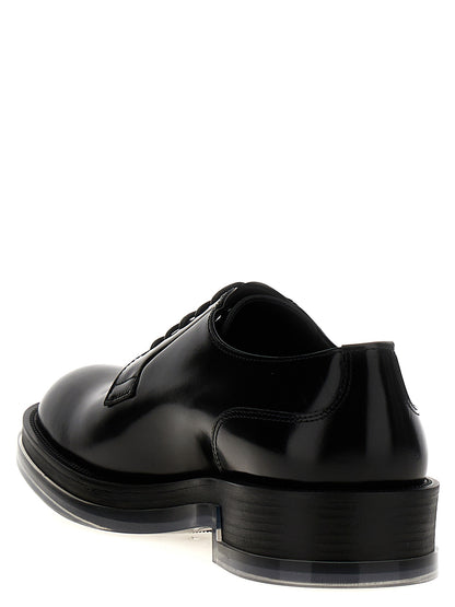 'Float' lace up shoes Lace up shoes