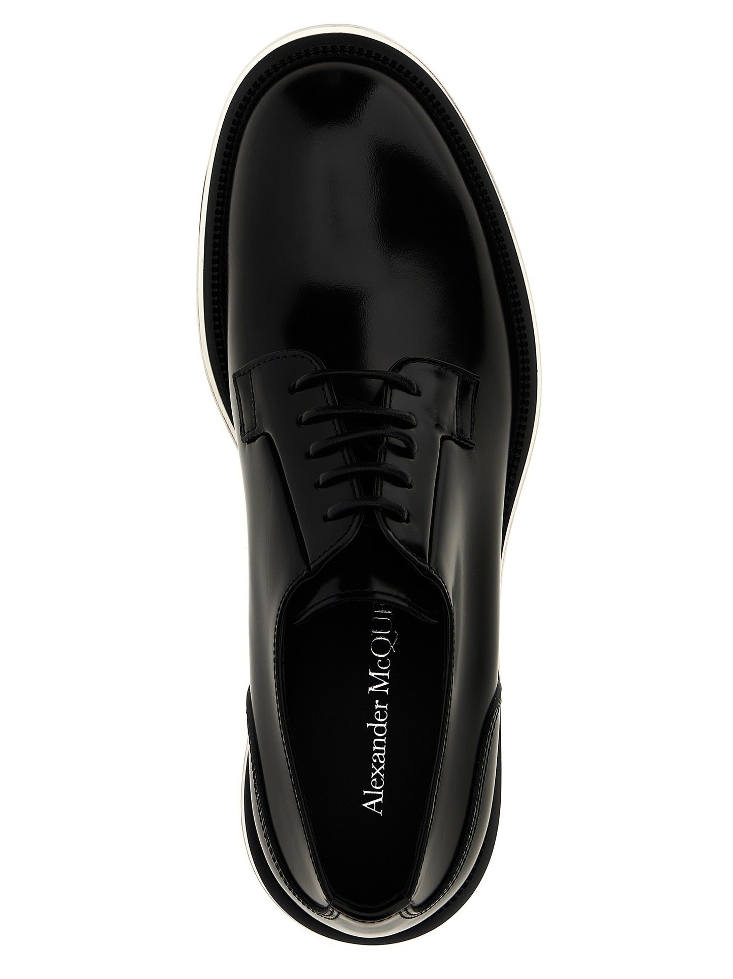 'Float' lace up shoes Lace up shoes