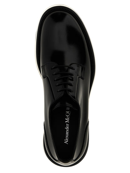 'Float' lace up shoes Lace up shoes