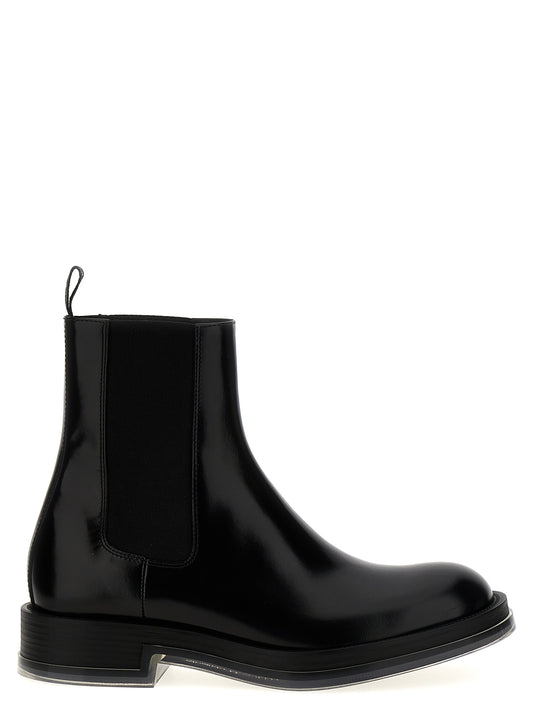 'Float' Chelsea boots Boots, ankle boots
