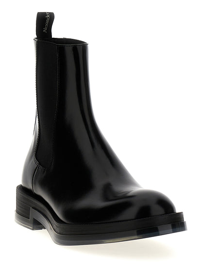 'Float' Chelsea boots Boots, ankle boots