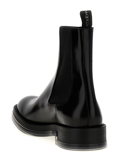 'Float' Chelsea boots Boots, ankle boots