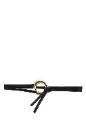 Bottega Veneta Sardine belt cerchio buckle