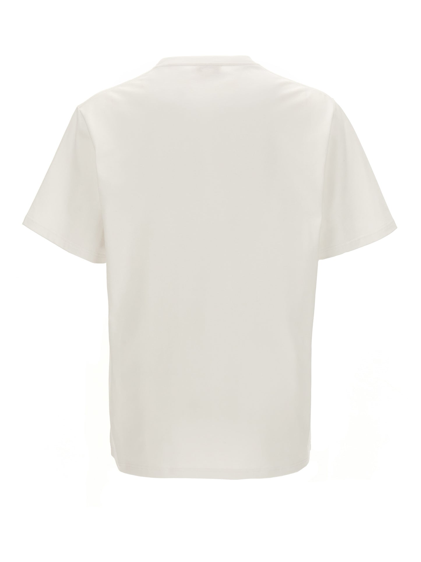 Logo print T-shirt T-shirt