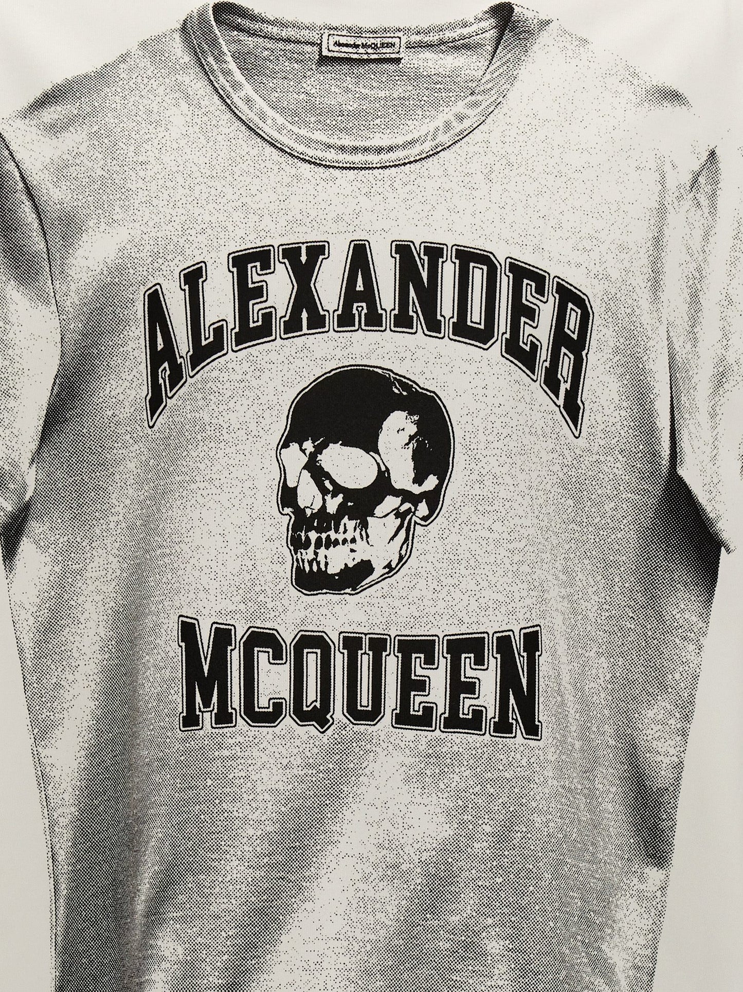 Logo print T-shirt T-shirt