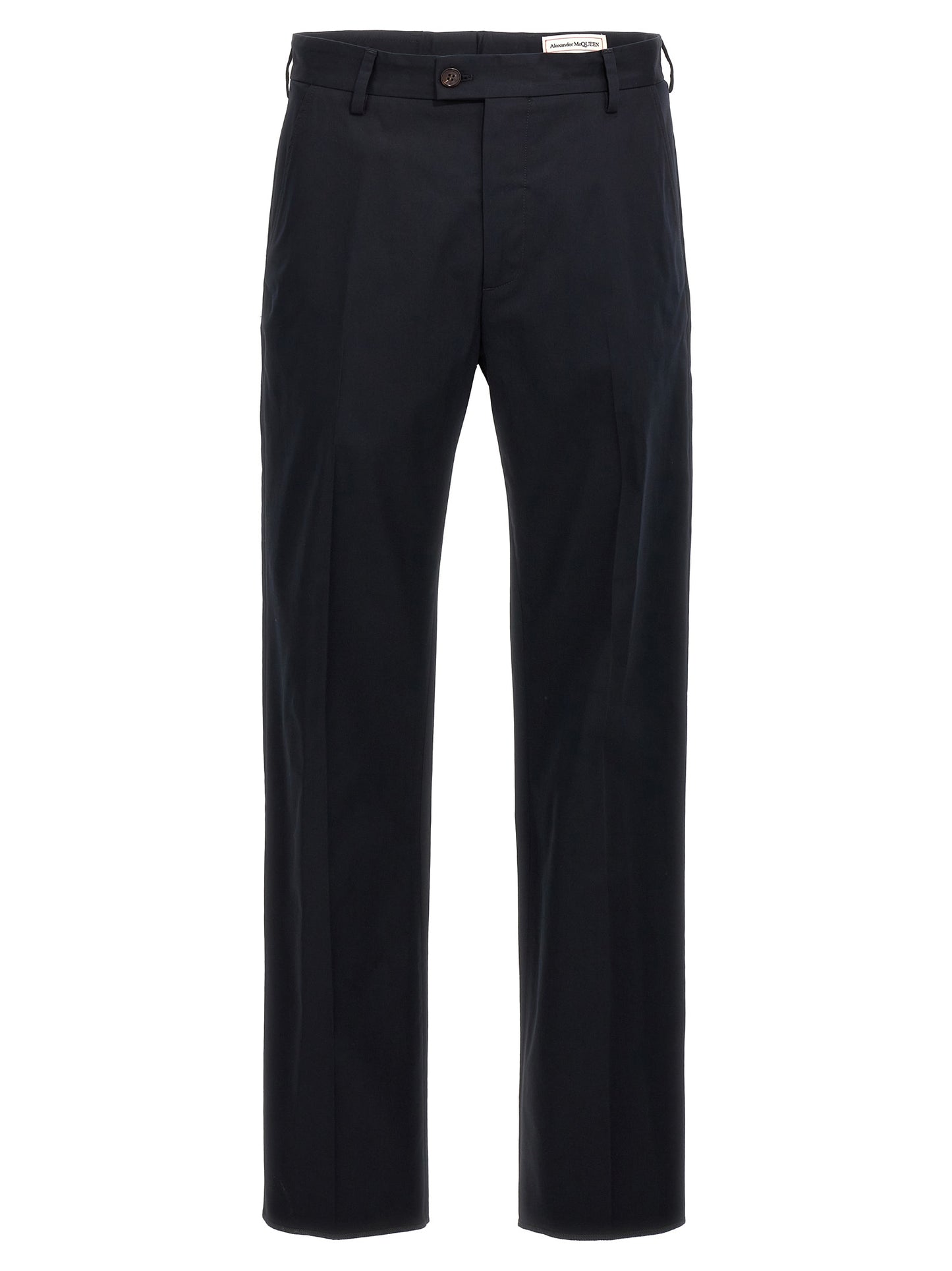 'Camera Strap Chino' trousers Pants