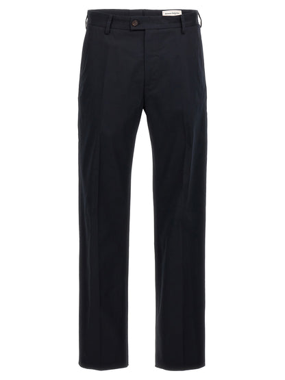 'Camera Strap Chino' trousers Pants
