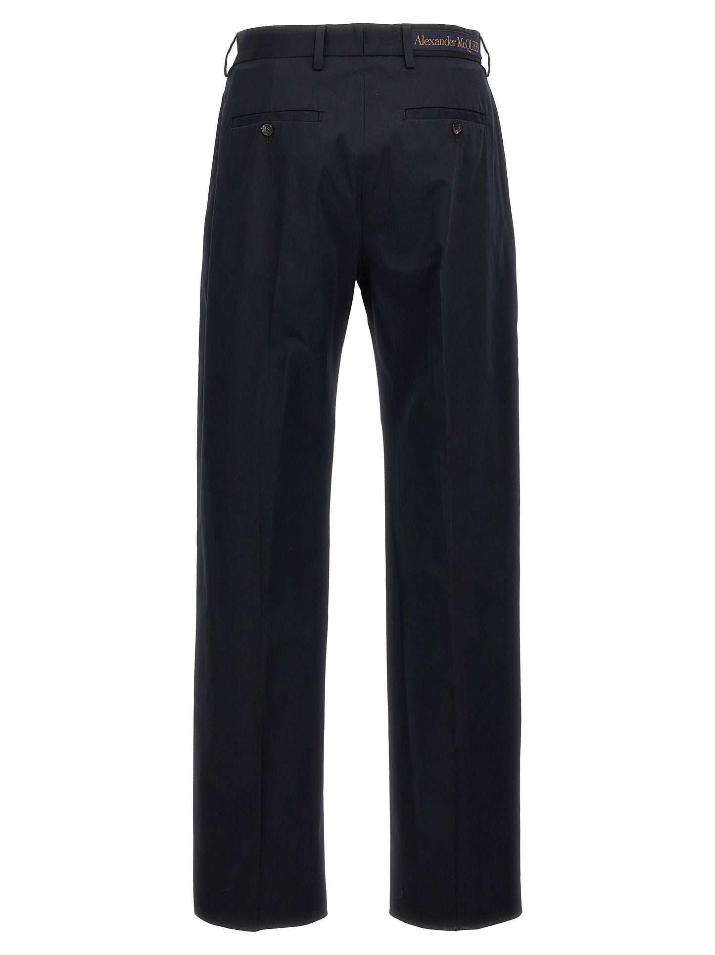 'Camera Strap Chino' trousers Pants