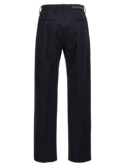 'Camera Strap Chino' trousers Pants