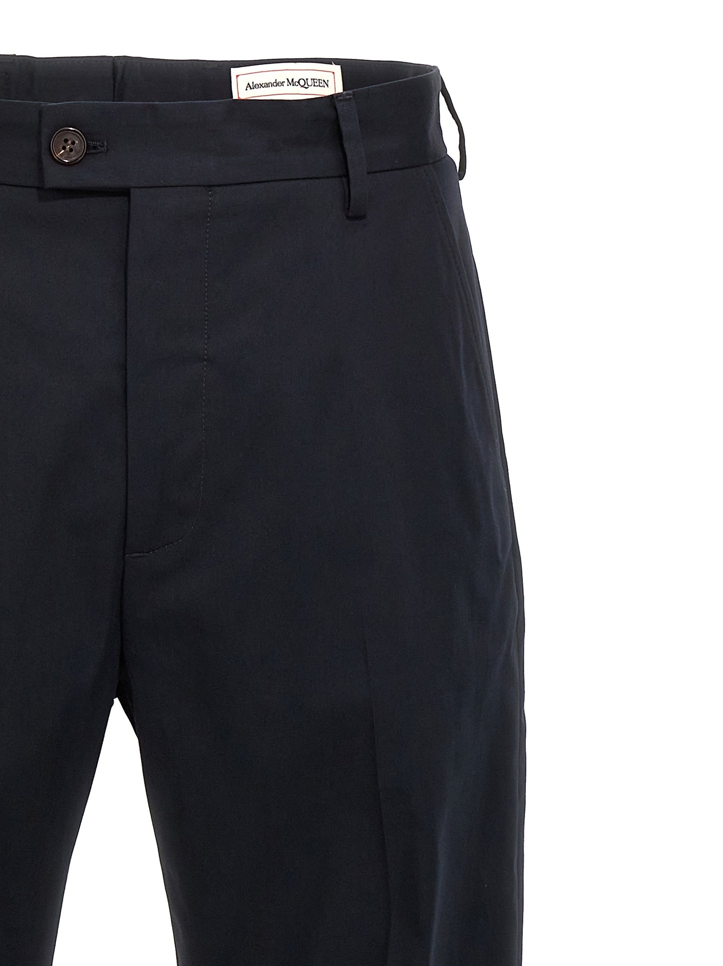 'Camera Strap Chino' trousers Pants