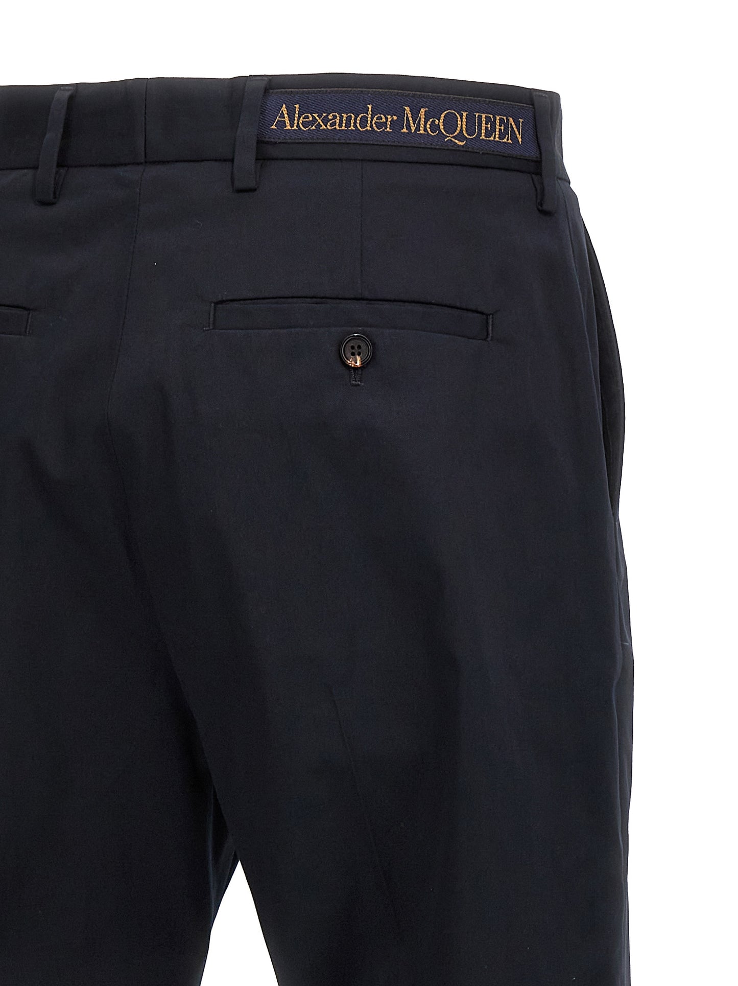 'Camera Strap Chino' trousers Pants
