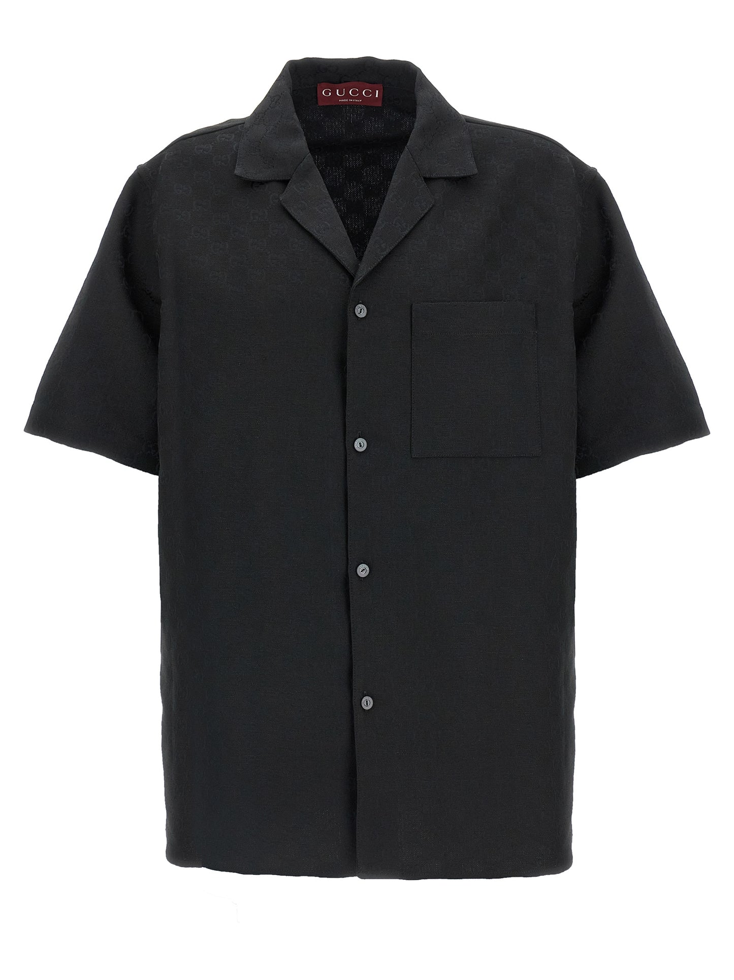 'Bowling' shirt Shirt, blouse