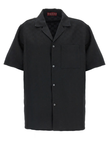 'Bowling' shirt Shirt, blouse