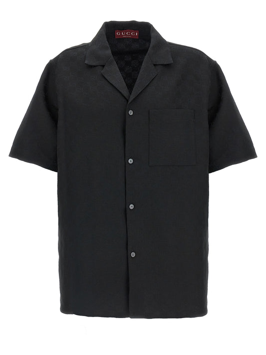 'Bowling' shirt Shirt, blouse