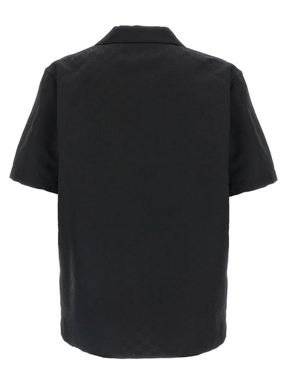 'Bowling' shirt Shirt, blouse