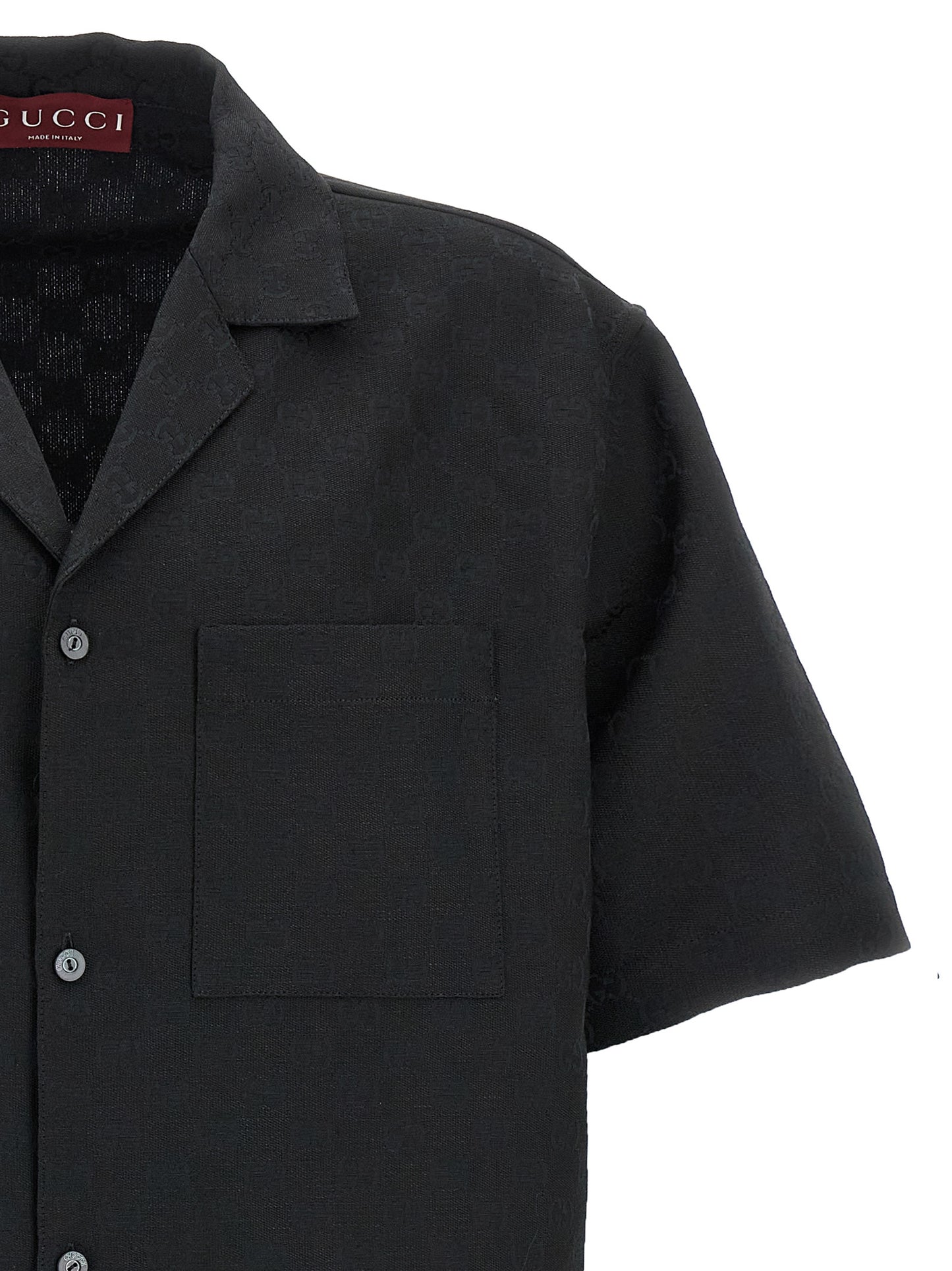 'Bowling' shirt Shirt, blouse