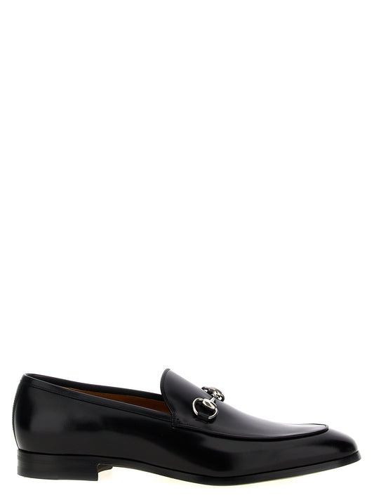 'Morsetto' loafers Loafers