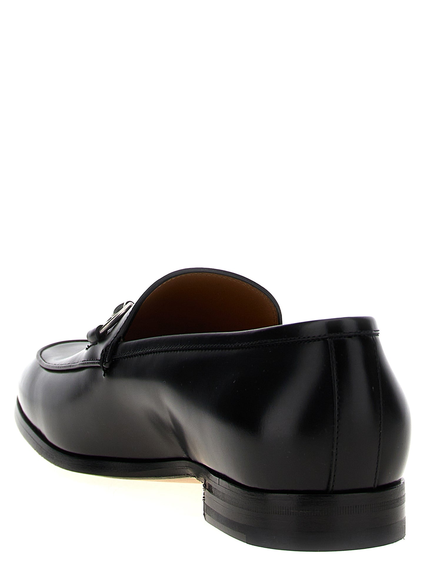 'Morsetto' loafers Loafers