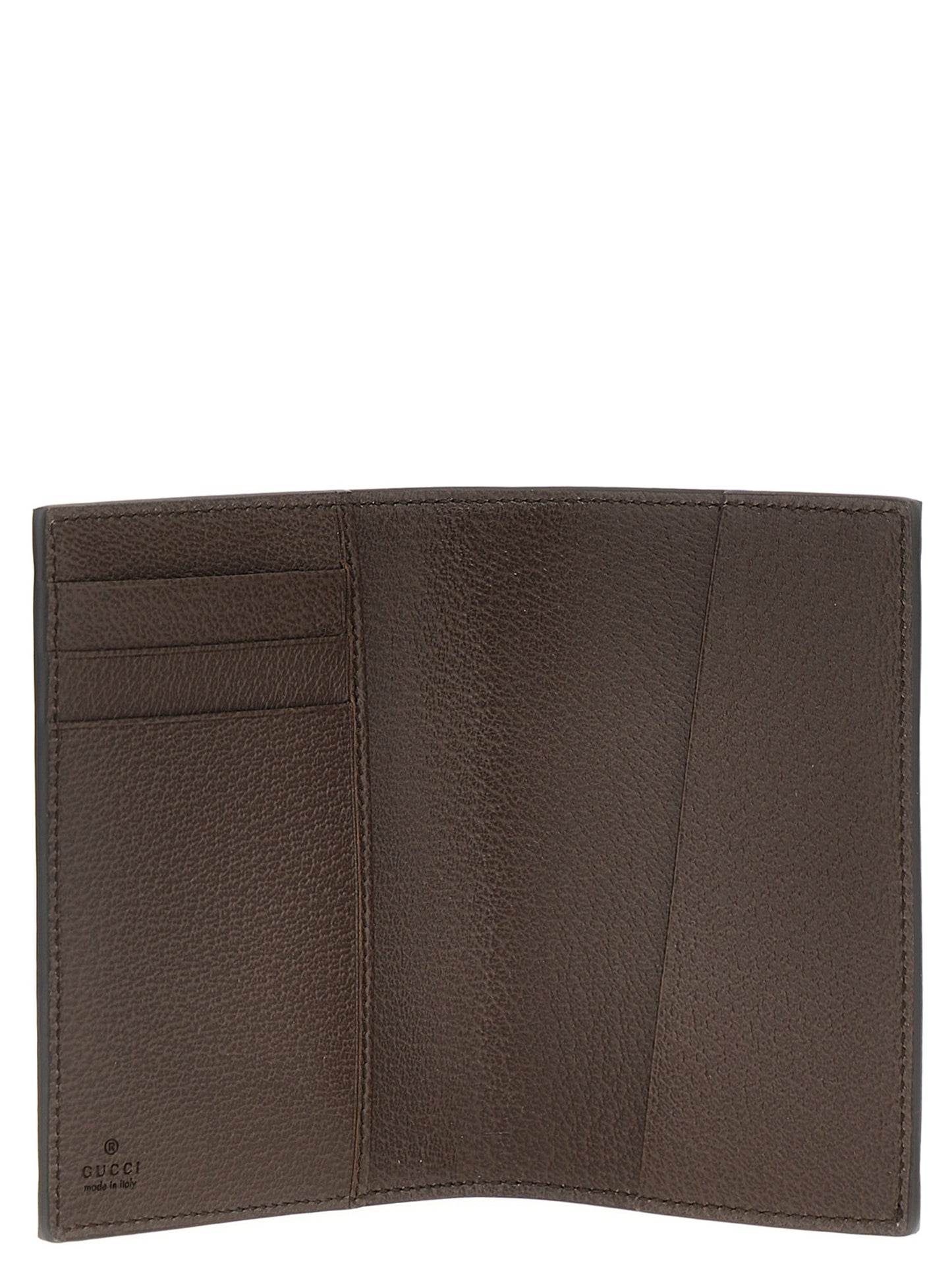 'Ophidia GG' passport holder Lifestyle