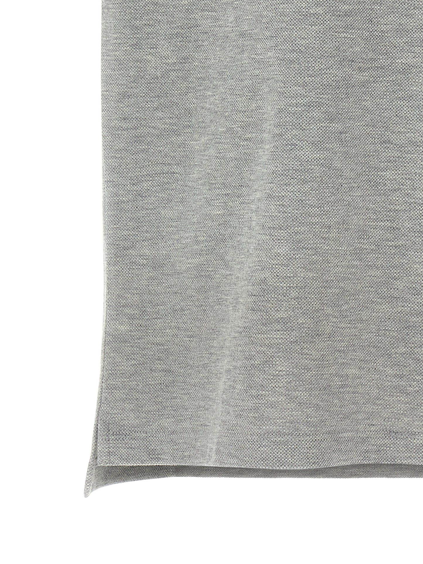 'Nastro Web' polo shirt Polo