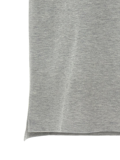 'Nastro Web' polo shirt Polo