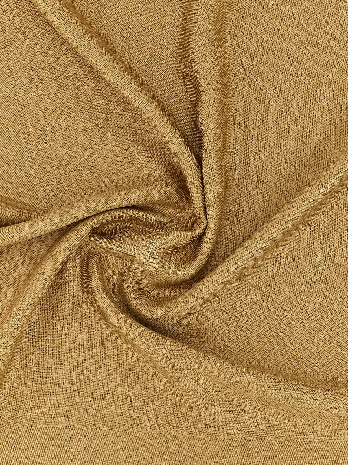 GG jacquard shawl Scarves, foulards