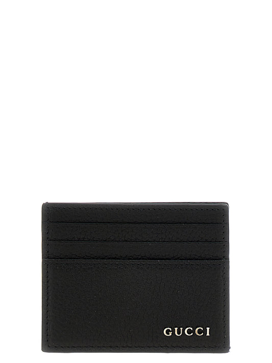 Logo card holder Wallets, card holders