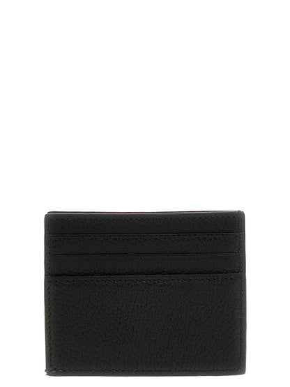 Logo card holder Wallets, card holders