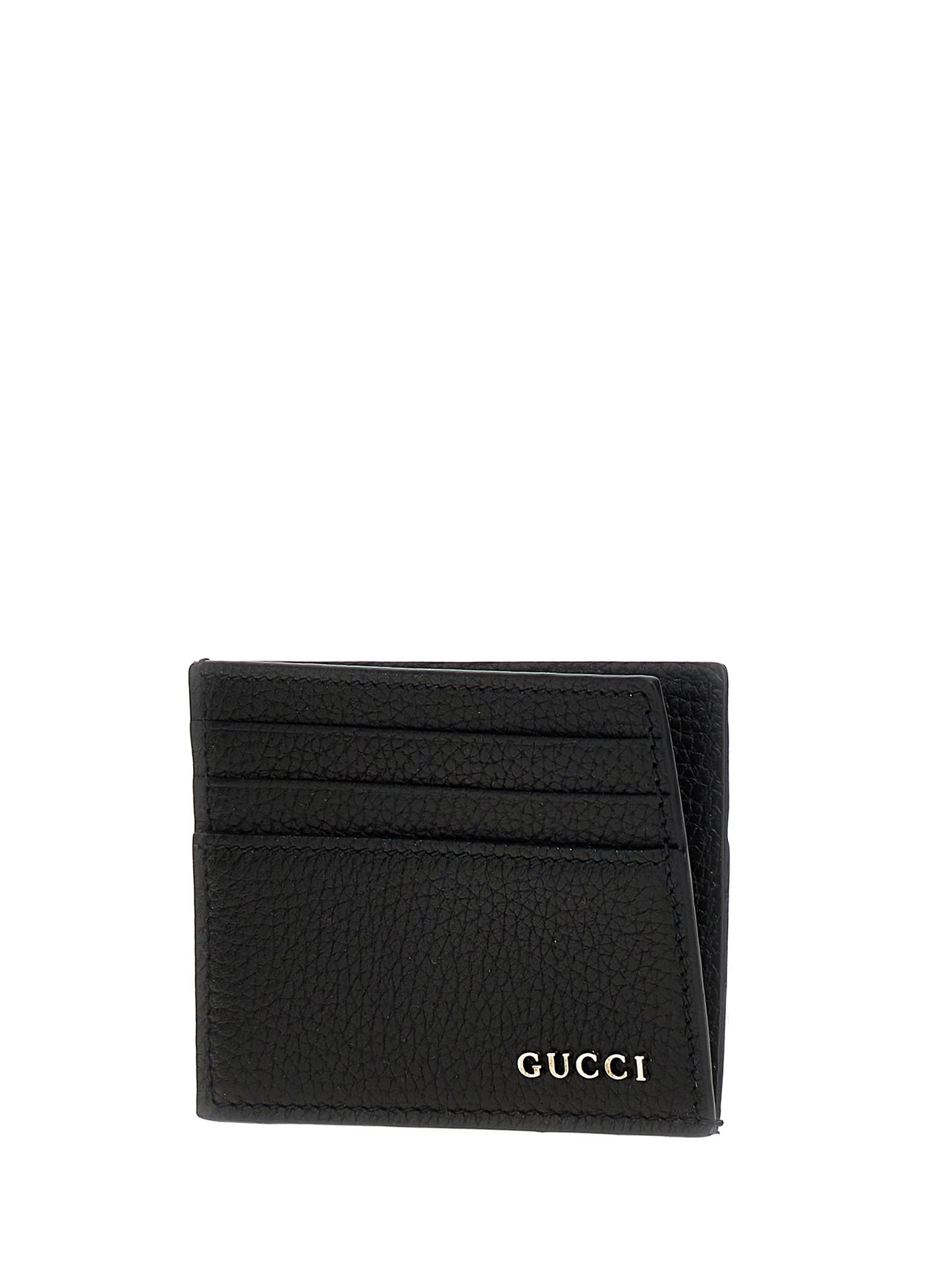 Logo card holder Wallets, card holders