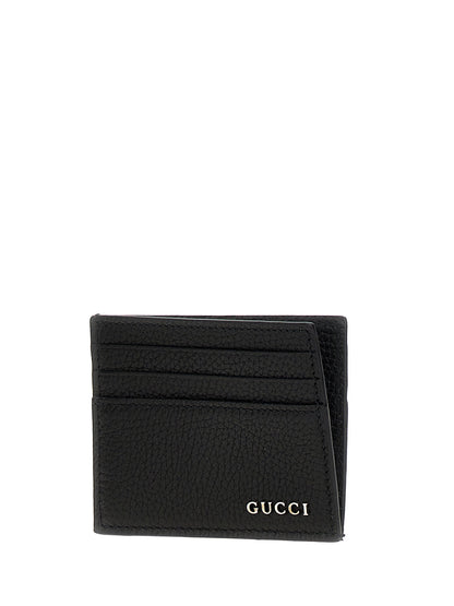 Logo card holder Wallets, card holders