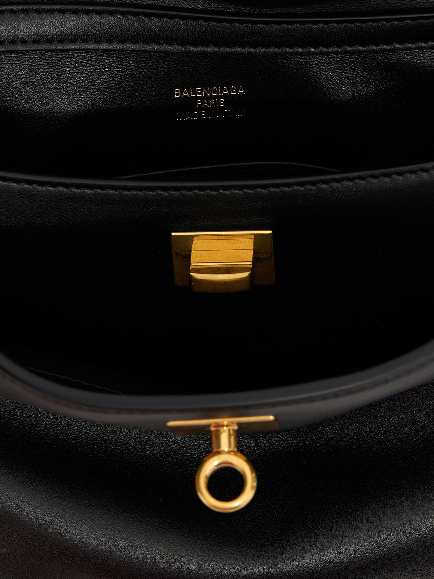 'Rodeo' mini handbag Hand bags