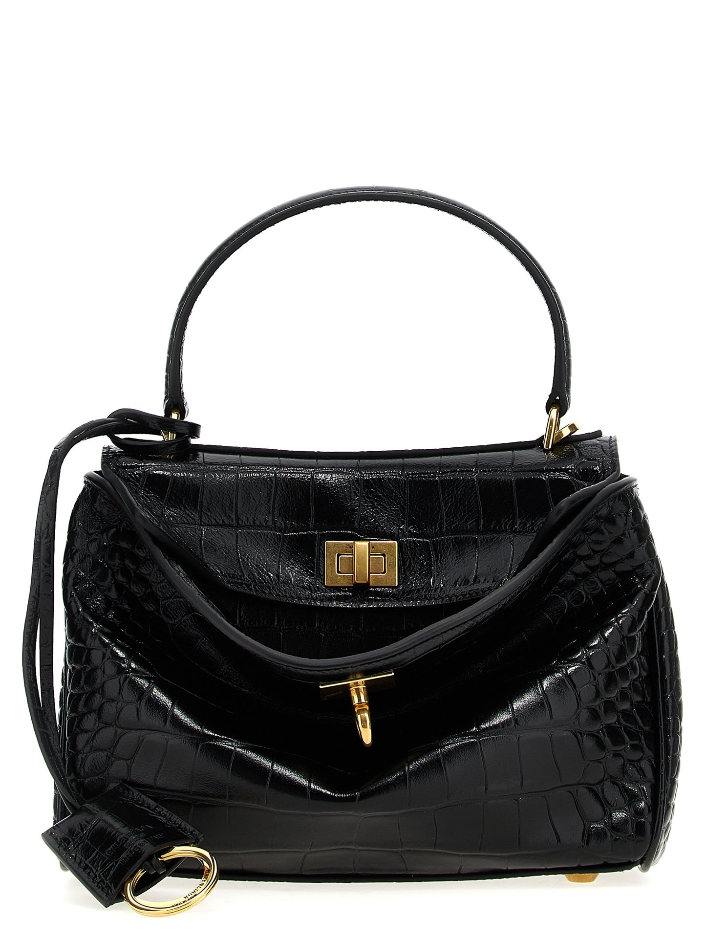 'Rodeo' mini handbag Hand bags