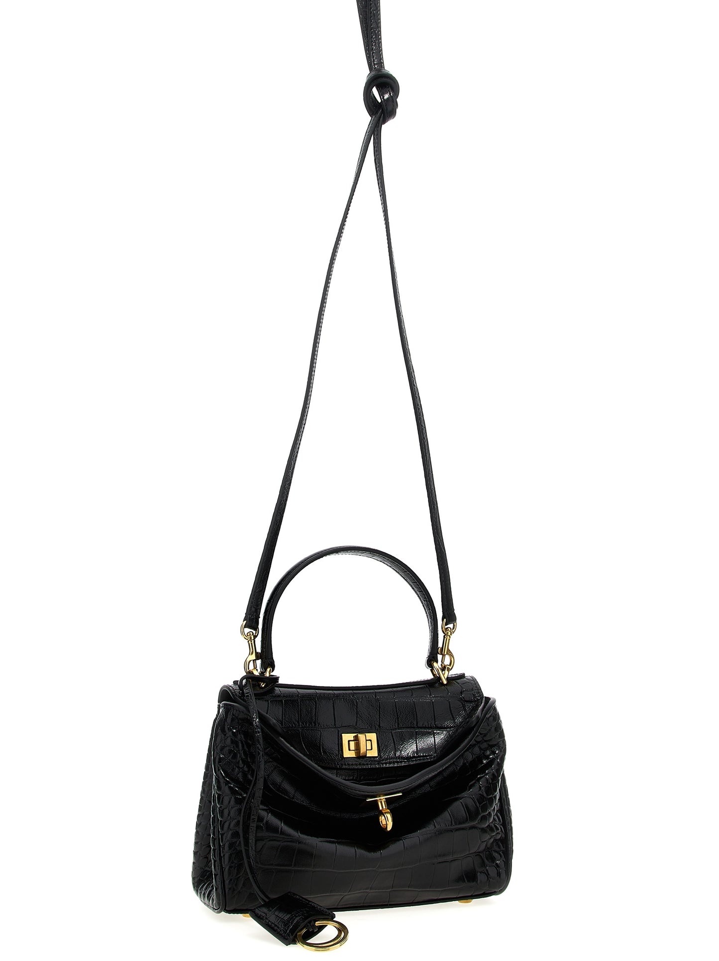'Rodeo' mini handbag Hand bags