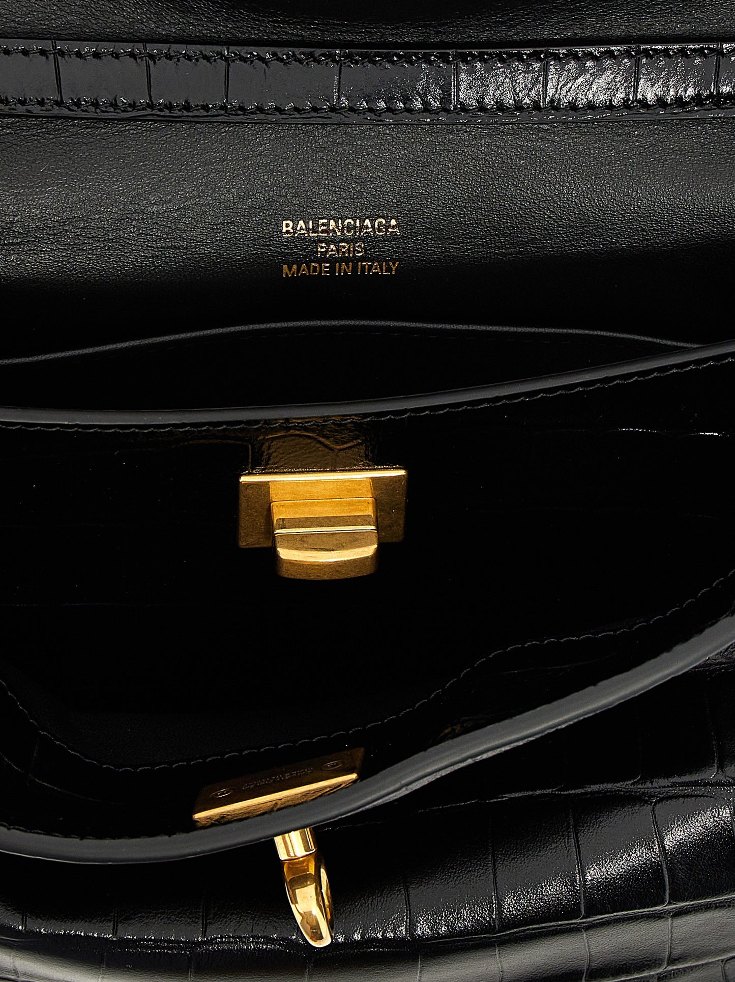 'Rodeo' mini handbag Hand bags