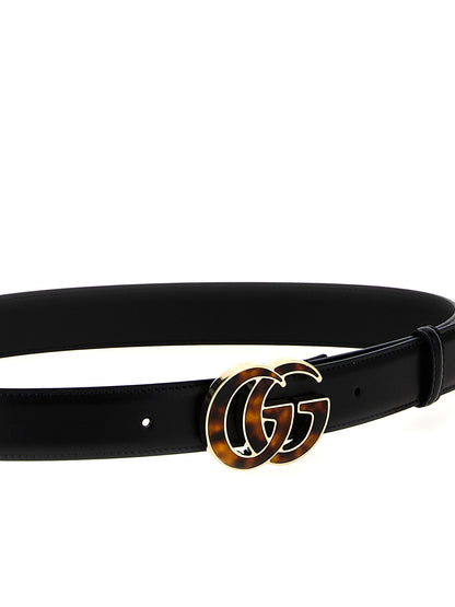 'GG Marmont' belt Belts
