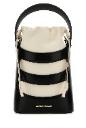 Alexander Mcqueen The rise mini bucket
