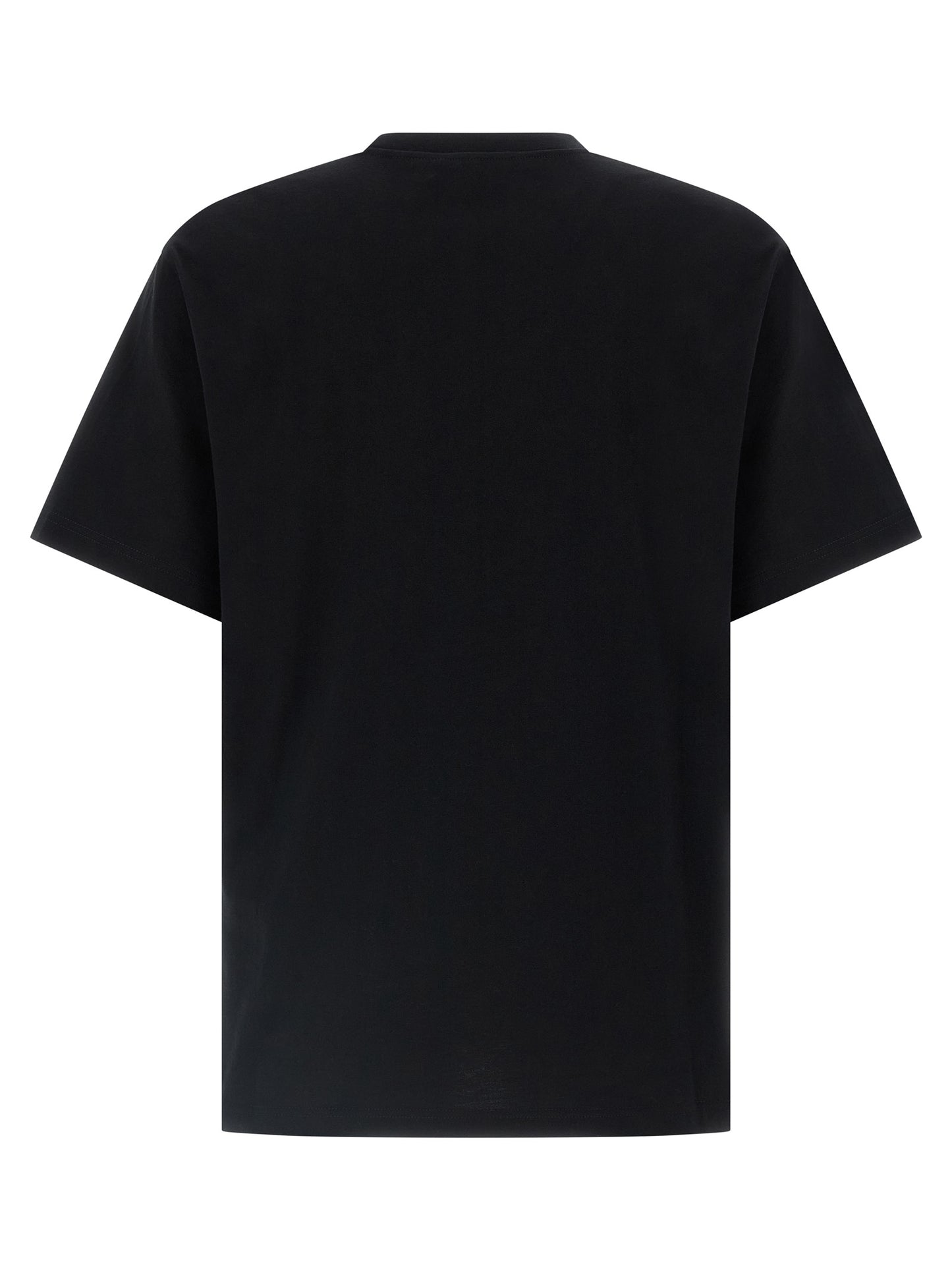 'Gucci Incrocio GG' print T-shirt T-shirt