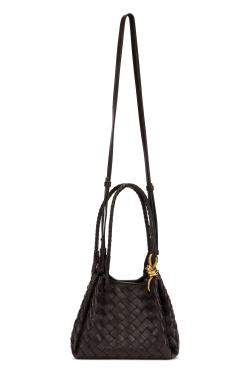Bottega Veneta Small Parachute shoulder bag